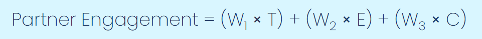 Engagement Formula