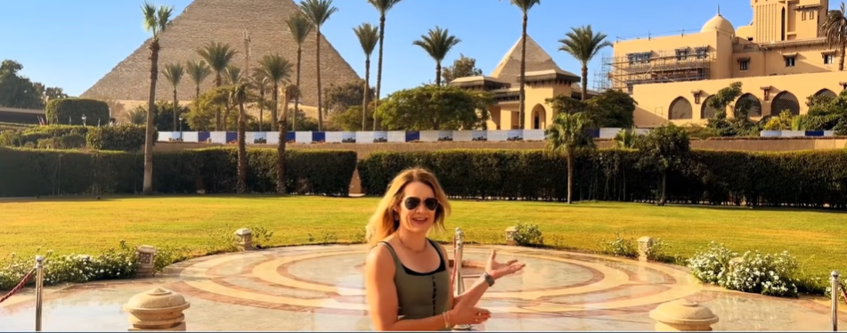 Channel Strategy Lessons From the Pyramids of Giza