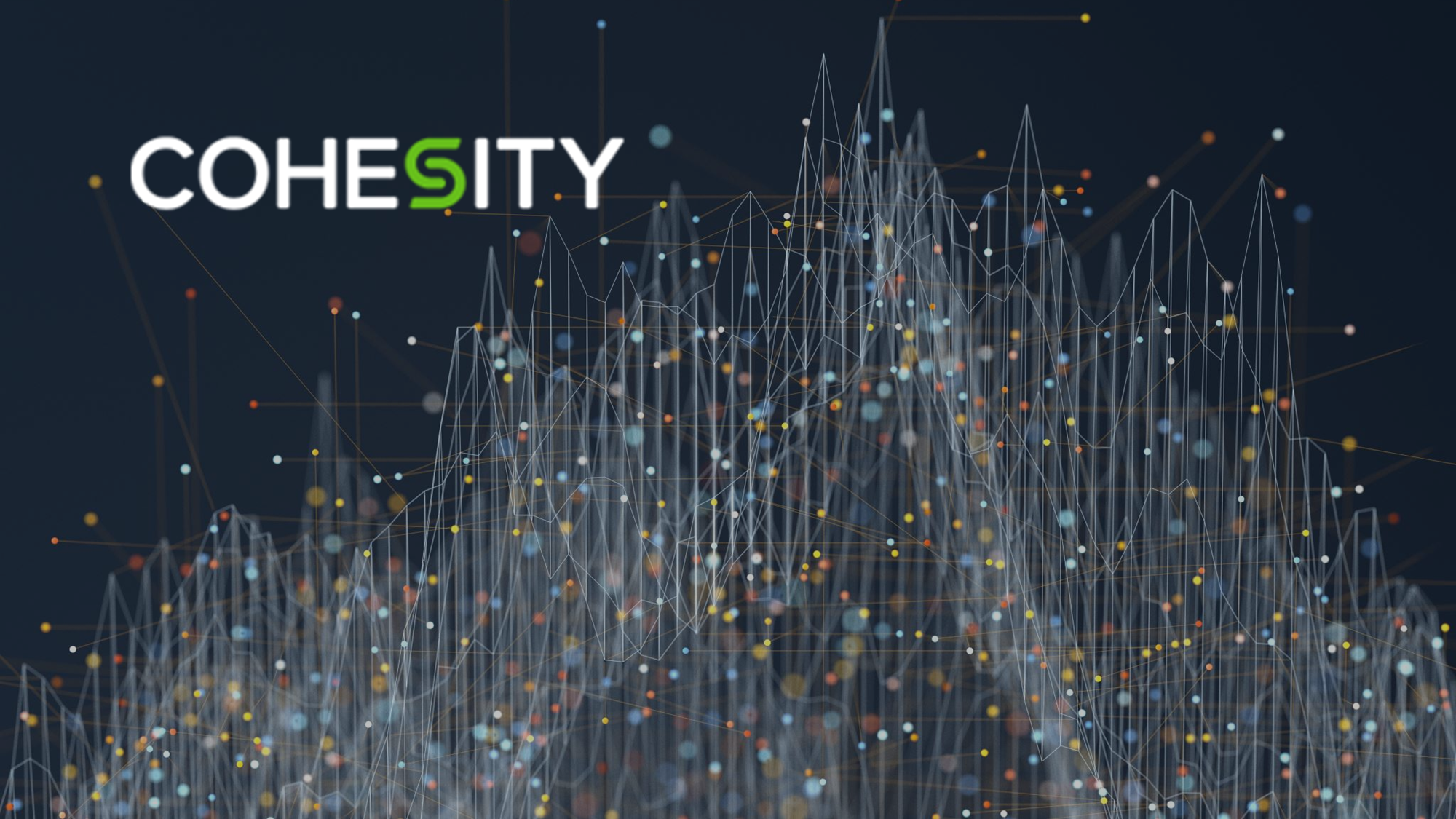 Cohesity