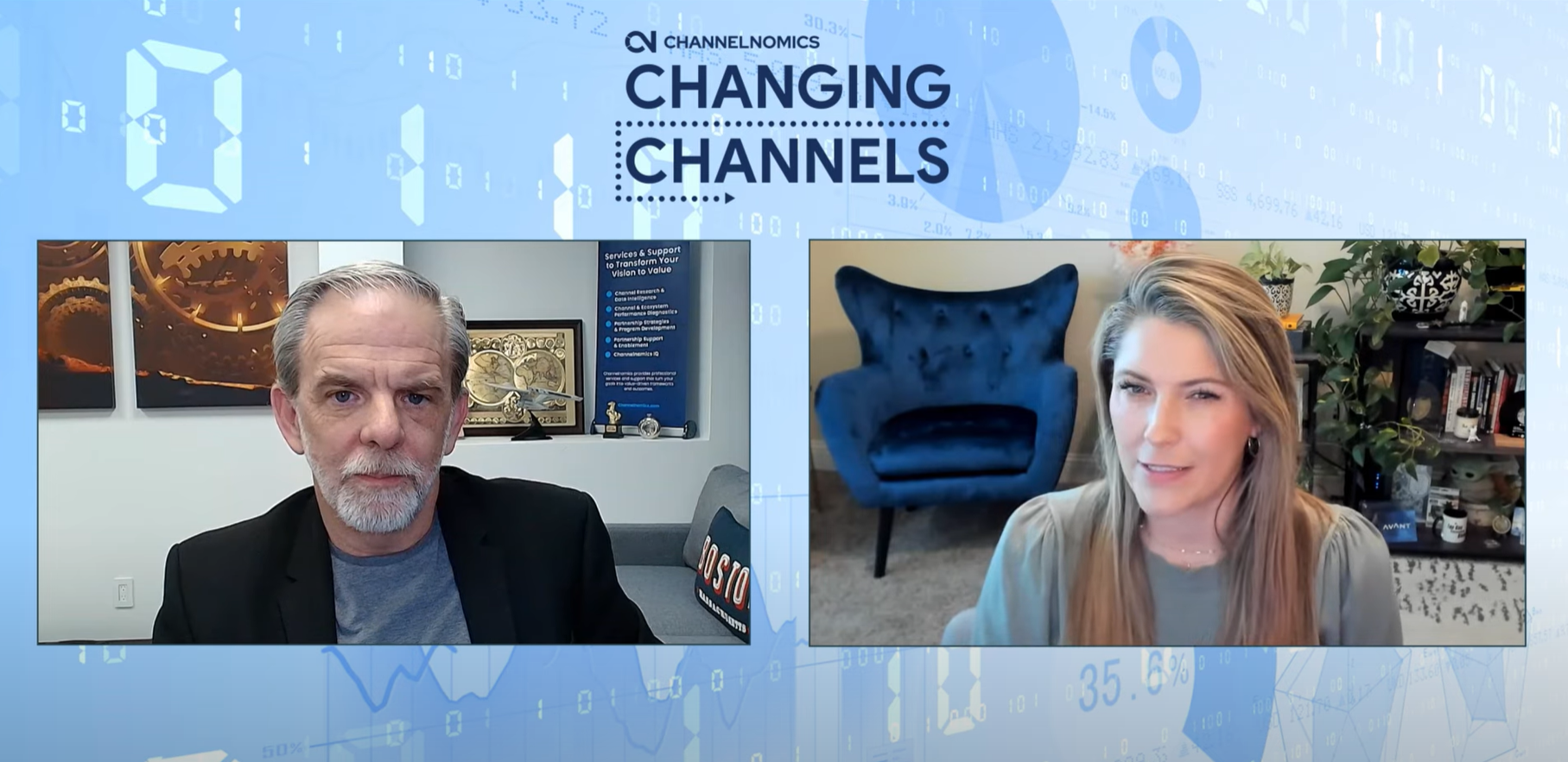 Xcitium's Dani Pickens on Doing More With Less in Channel Development