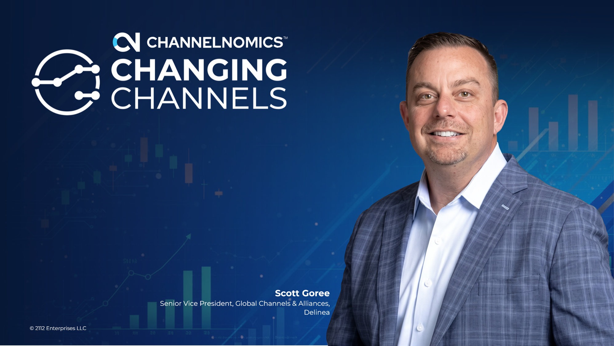 Delinea's Scott Goree on What Vendors Don't Know About Partners