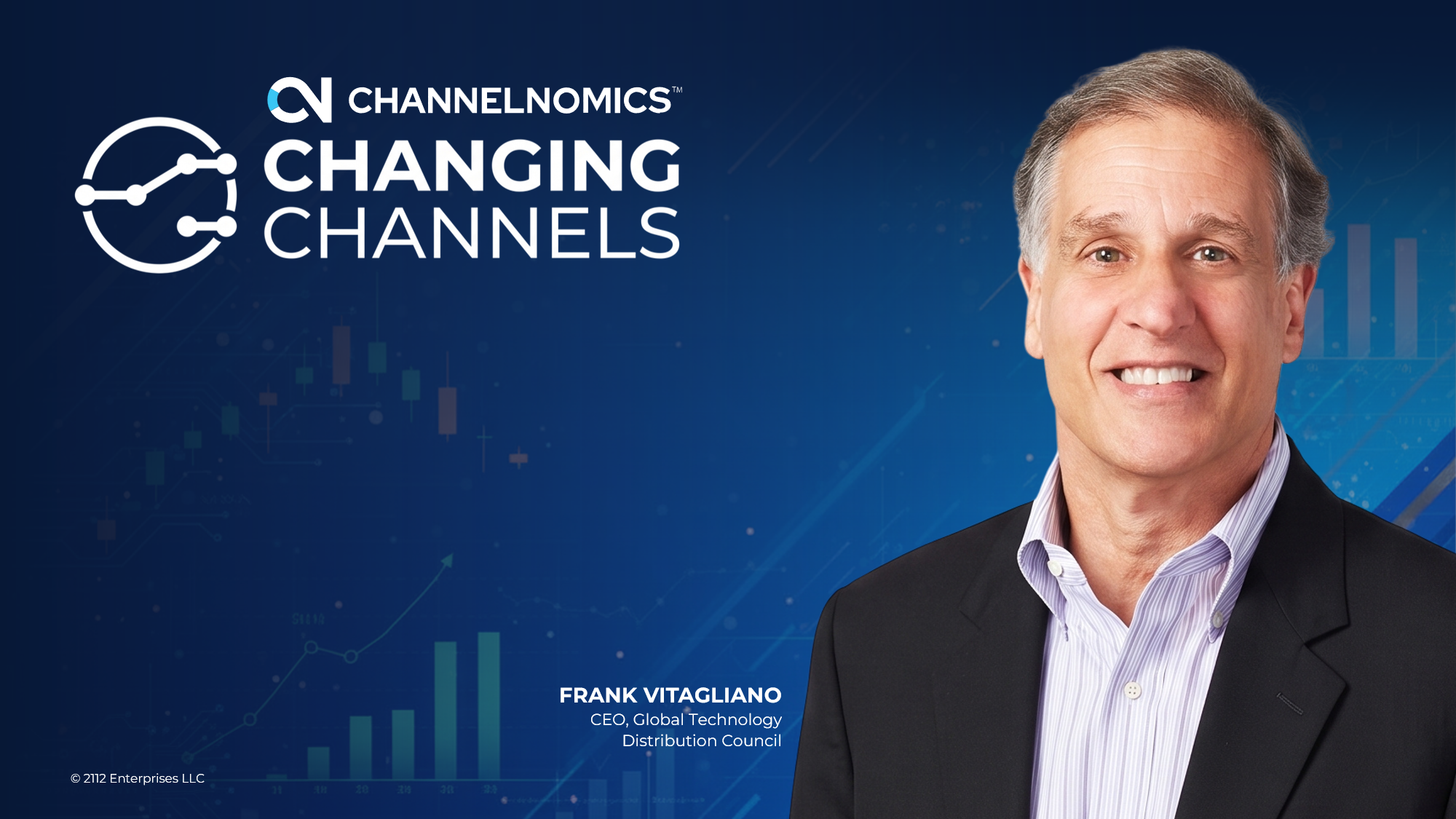 GTDC’s Frank Vitagliano on the Evolving Role of Distribution
