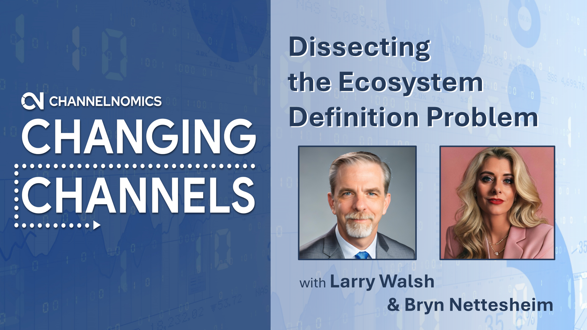 Dissecting the Ecosystem Definition Problem