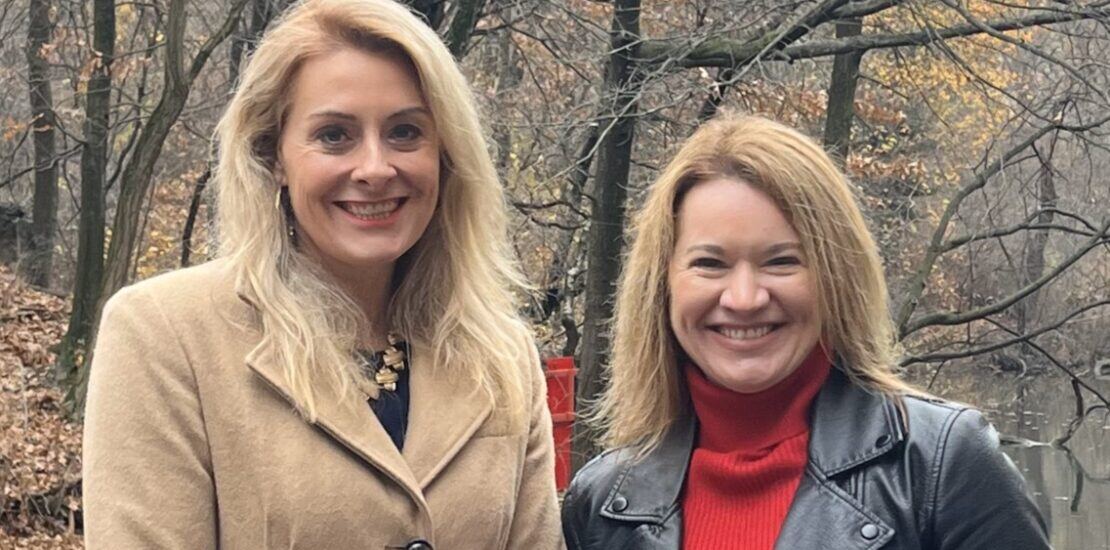 Highlights From Women of the Channel 2024