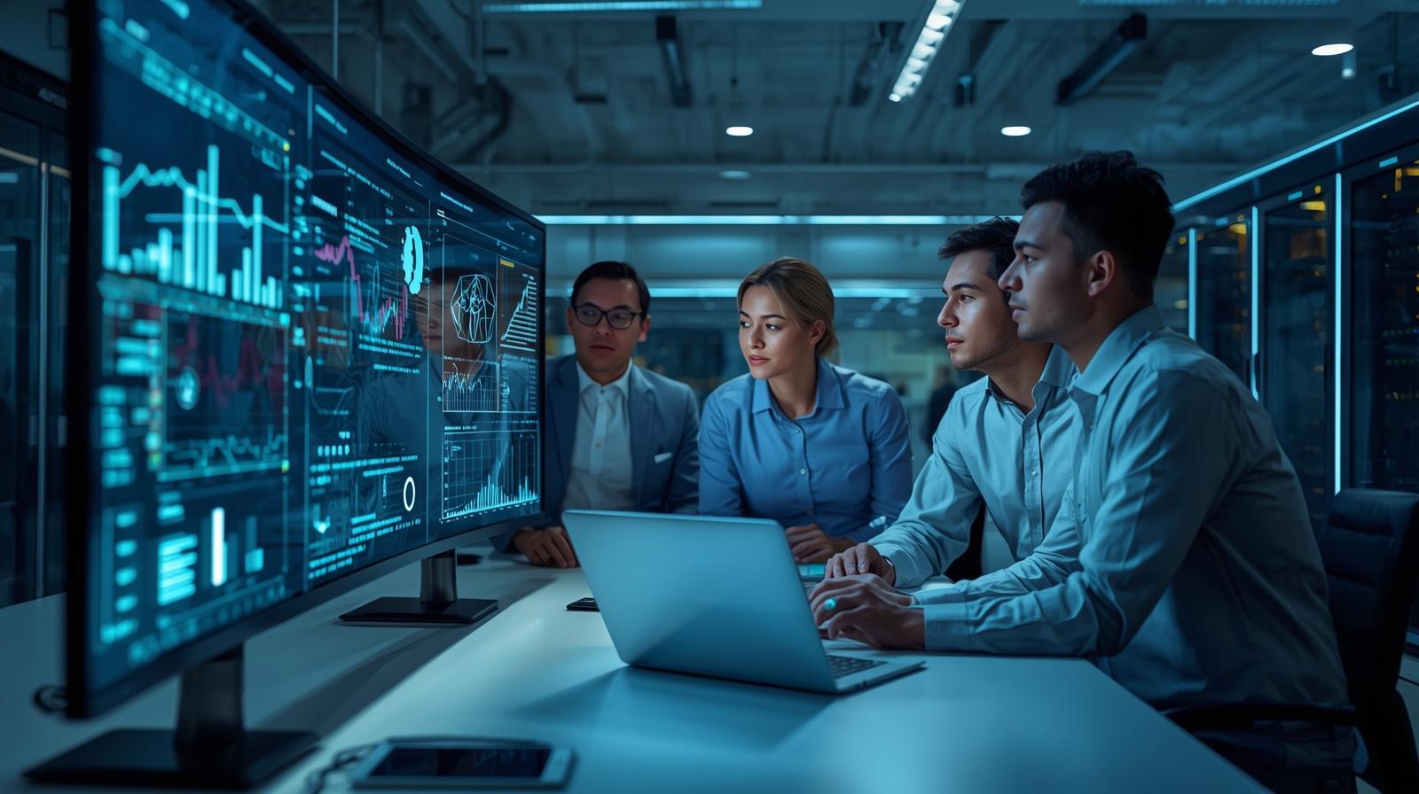 managed intelligence