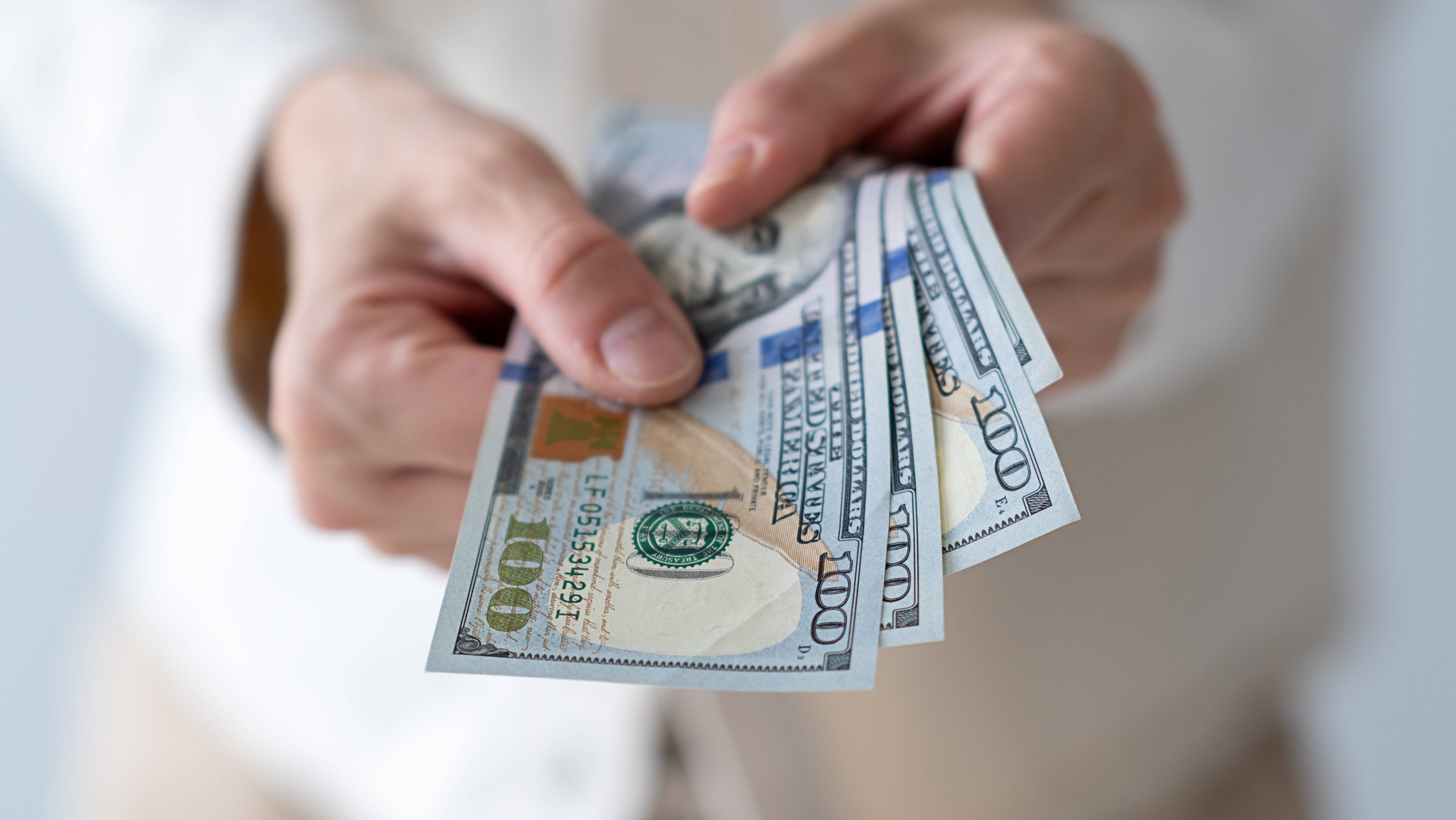 partner compensation